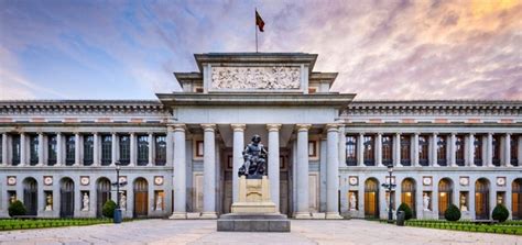 museo del prado descuento